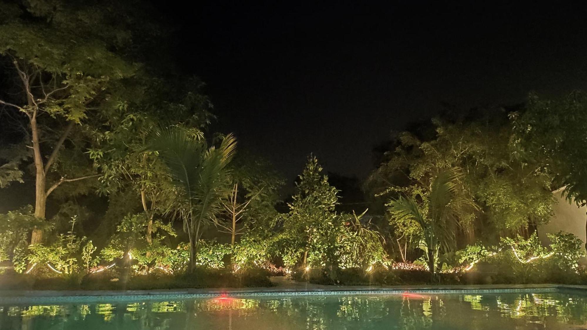 Tuyet'S Hostel Ninh Binh Eksteriør billede